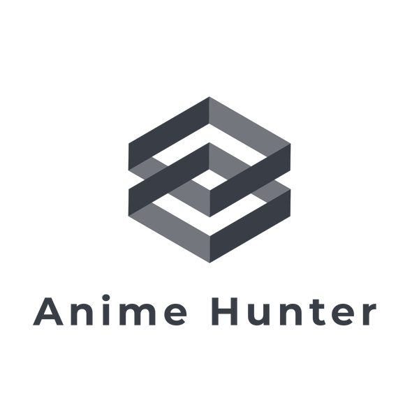 Anime Hunter